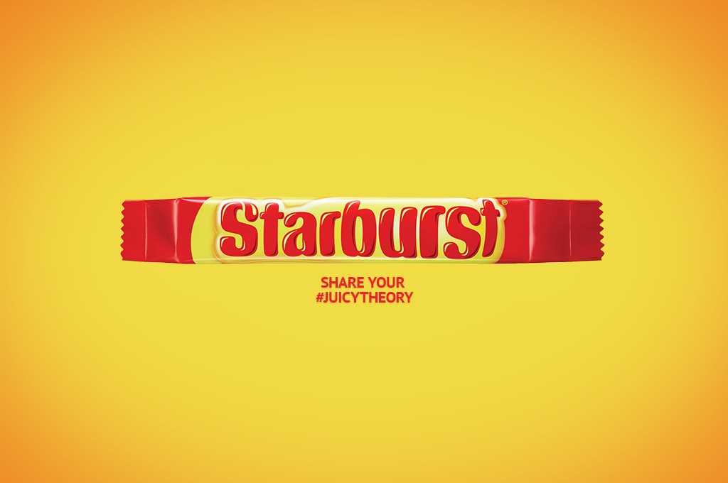 Starburst